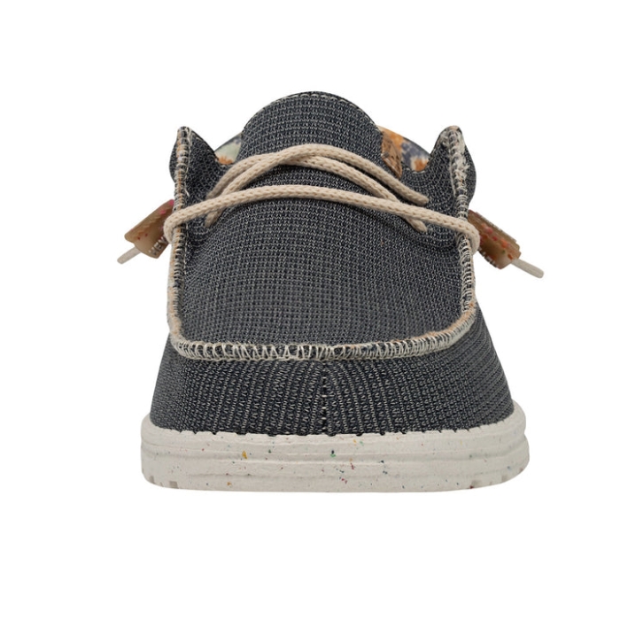 Hey Dude Aegean Wally Knit