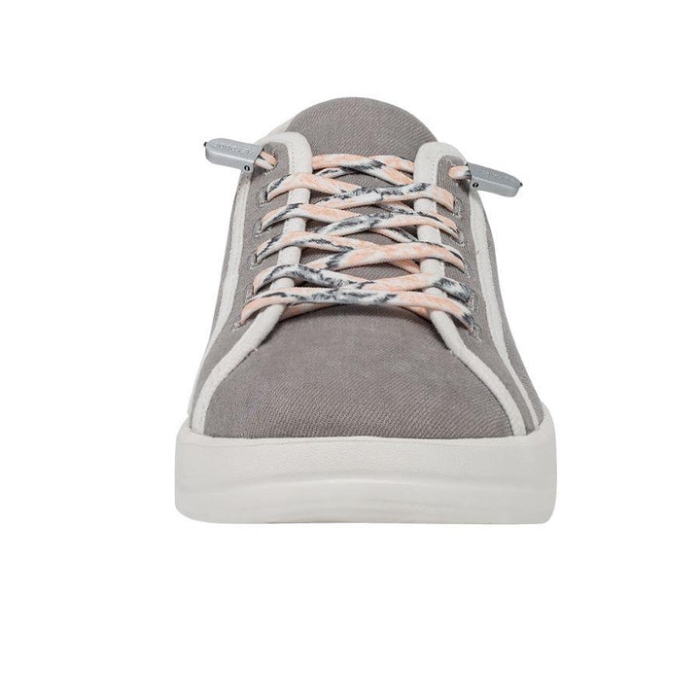 Hey Dude Karina Joy Stone Grey