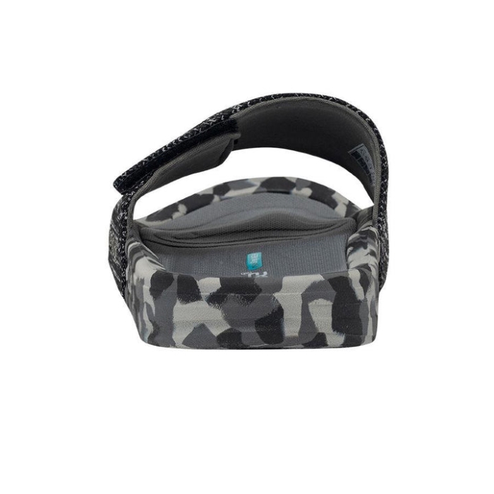 Hey Dude Phoenix Sox Dark Quarry Camo