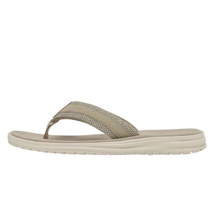 Hey Dude Sami Sox L Beige
