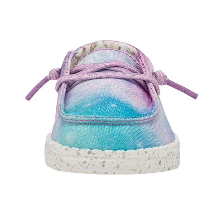 Hey Dude Unicorn Dreamer Wendy Toddler