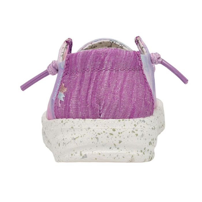 Hey Dude Unicorn Dreamer Wendy Toddler