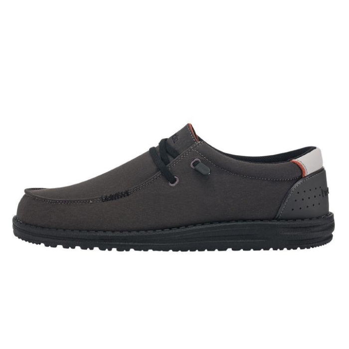 Hey Dude Wally ADV Lava Stone
