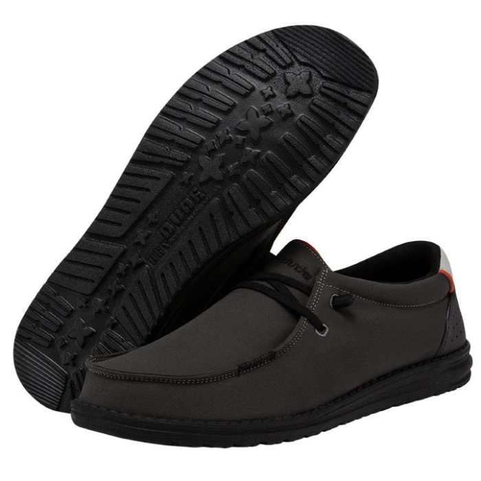 Hey Dude Wally ADV Lava Stone