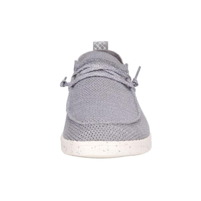 Hey Dude Wally Halo Grey
