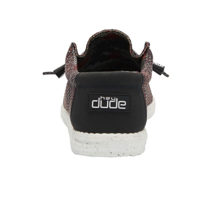 Hey Dude Wally Sox L Gargoyle Red