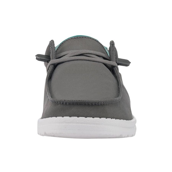 Hey Dude Wendy ADV Charcoal