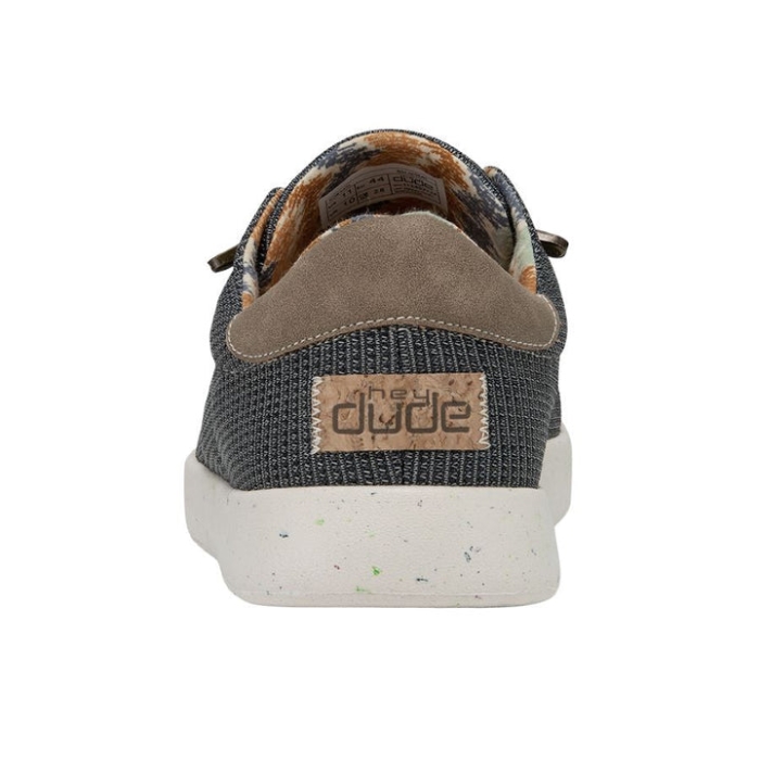 Kob Sox Aegean Hey Dude