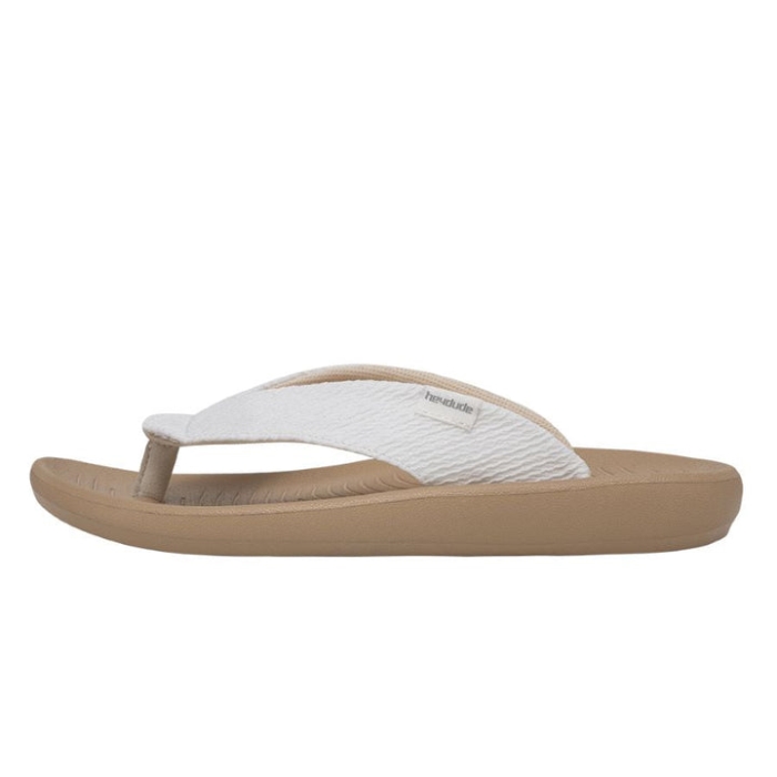 Meg Panama White Hey Dude