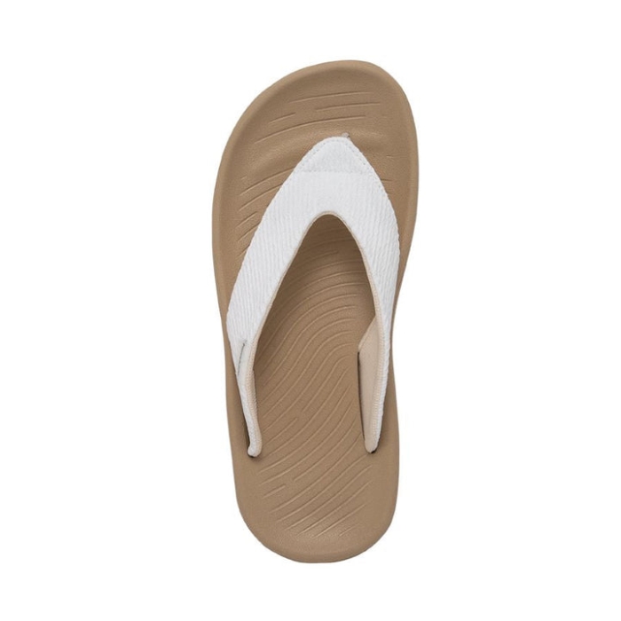 Meg Panama White Hey Dude