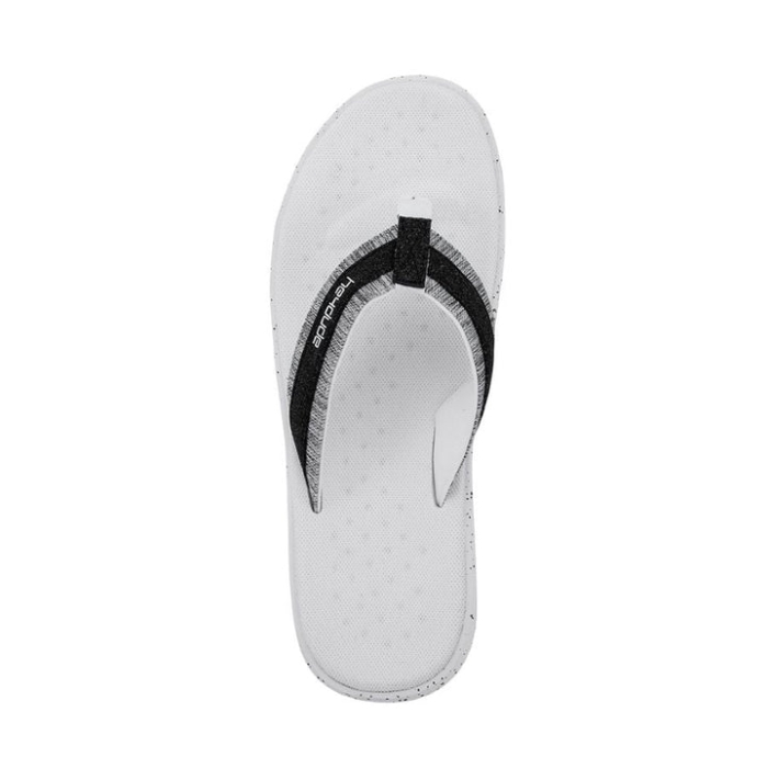 Sami Free Sox White Hey Dude