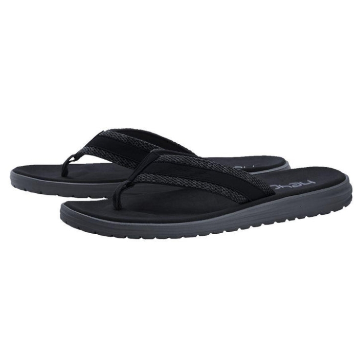 Sami Sox Black Hey Dude