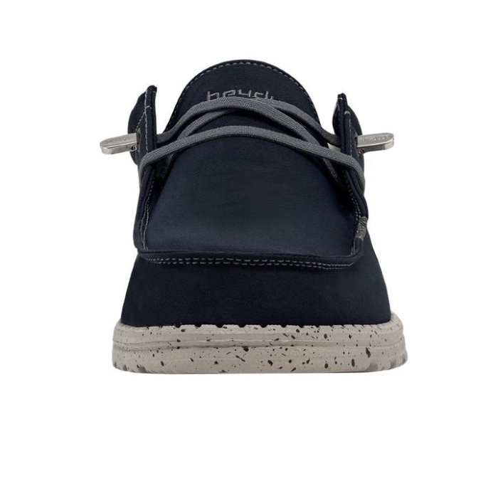 Wally ADV Ocean Blue Hey Dude