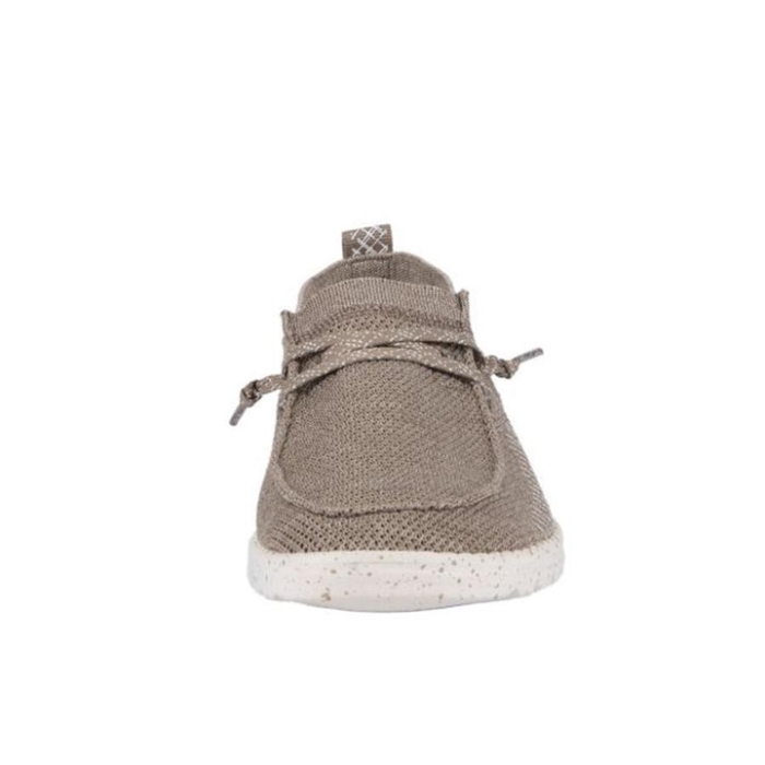 Wally Halo Beige Hey Dude