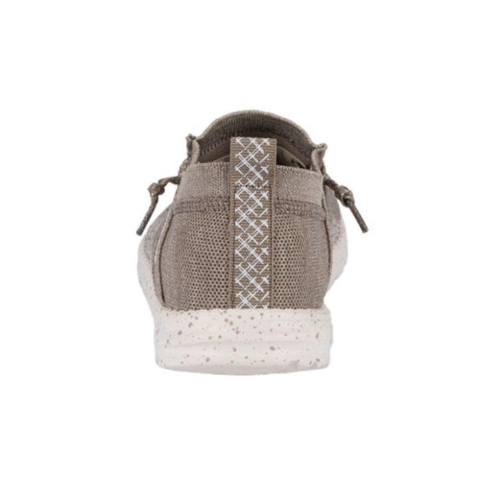Wally Halo Beige Hey Dude